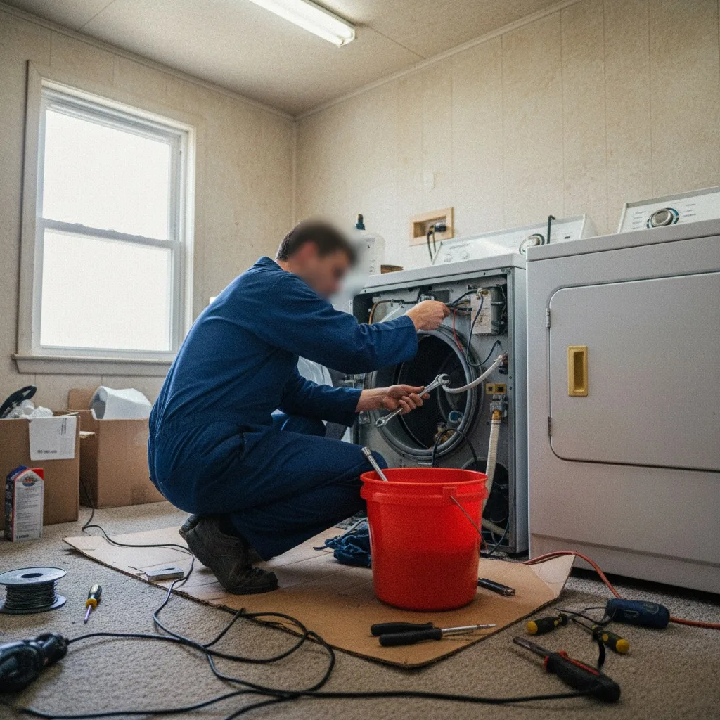 Appliance Repair service in South Whittier, CA